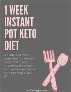 Get Keto Diet Plan for Free